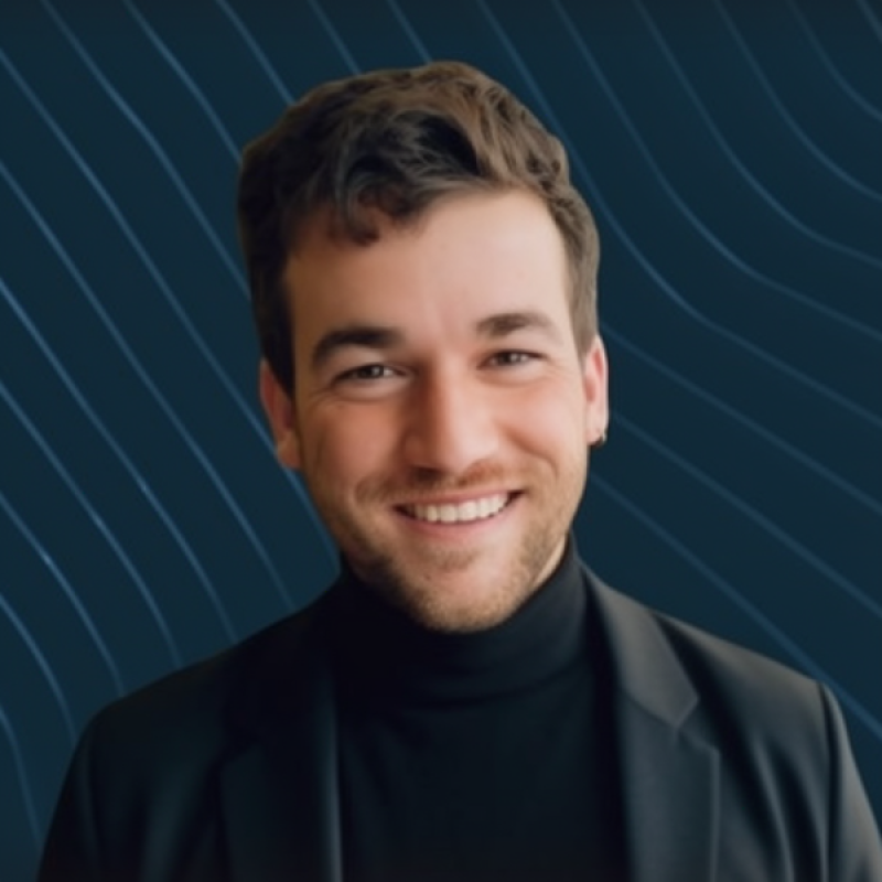 Patrick Michelberger